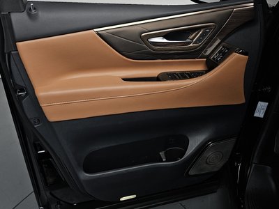 2023 TOYOTA ALPHARD — миниатюра 14
