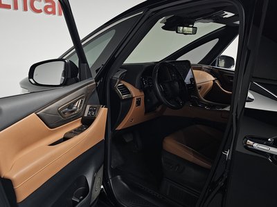 2023 TOYOTA ALPHARD — миниатюра 13