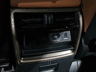 2023 TOYOTA ALPHARD — миниатюра 34