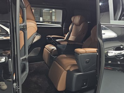 2023 TOYOTA ALPHARD — миниатюра 16