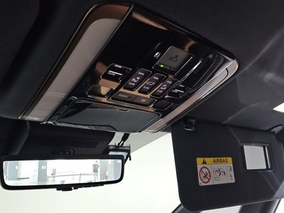 2023 TOYOTA ALPHARD — миниатюра 29