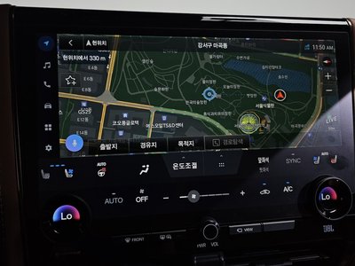 2023 TOYOTA ALPHARD — миниатюра 20