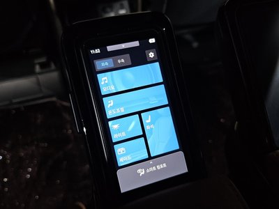 2023 TOYOTA ALPHARD — миниатюра 35