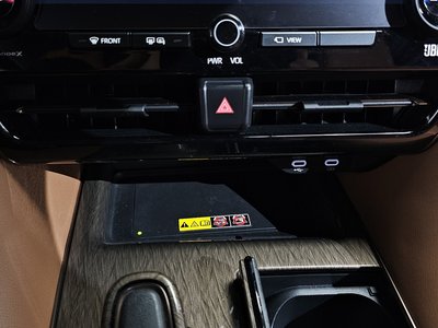 2023 TOYOTA ALPHARD — миниатюра 28