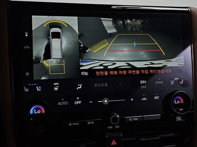 2023 TOYOTA ALPHARD — миниатюра 21