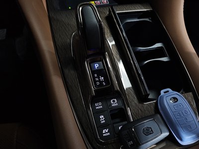 2023 TOYOTA ALPHARD — миниатюра 12