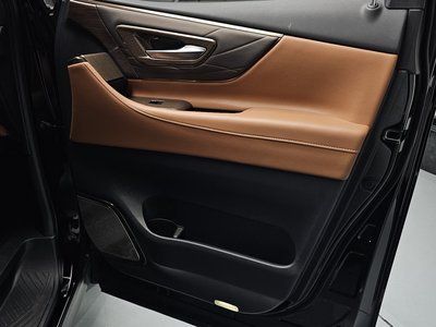 2023 TOYOTA ALPHARD — миниатюра 15