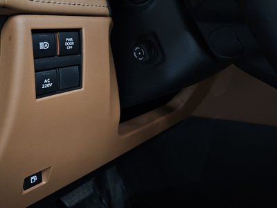 2023 TOYOTA ALPHARD — миниатюра 27