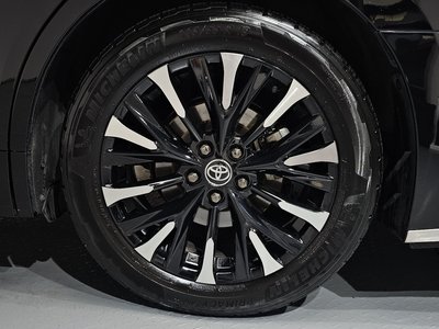 TOYOTA ALPHARD - 8