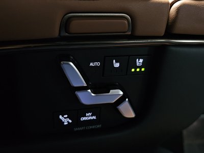 2023 TOYOTA ALPHARD — миниатюра 33