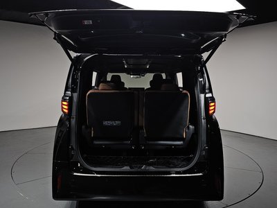 2023 TOYOTA ALPHARD — миниатюра 40