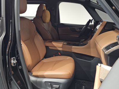 2023 TOYOTA ALPHARD — миниатюра 18