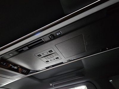 2023 TOYOTA ALPHARD — миниатюра 37