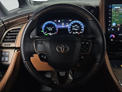 2023 TOYOTA ALPHARD — миниатюра 19