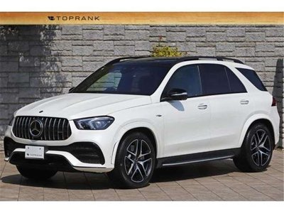 MERCEDES-BENZ OTHERS - 1