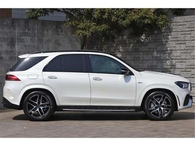 MERCEDES-BENZ OTHERS - 3