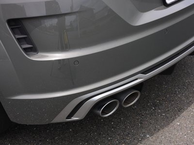 صورة مصغرة 45 لـ 2023 AUDI TTS COUPE