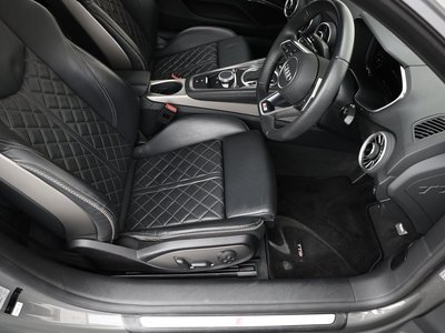 صورة مصغرة 60 لـ 2023 AUDI TTS COUPE