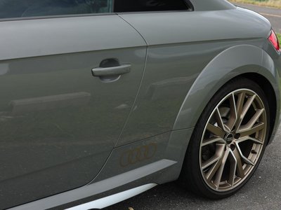 صورة مصغرة 21 لـ 2023 AUDI TTS COUPE