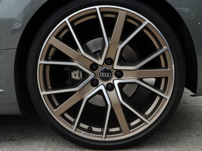 صورة مصغرة 57 لـ 2023 AUDI TTS COUPE