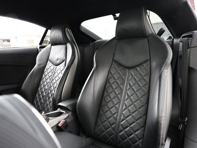 صورة مصغرة 65 لـ 2023 AUDI TTS COUPE