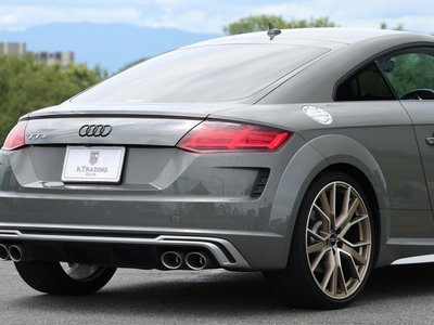 صورة مصغرة 50 لـ 2023 AUDI TTS COUPE