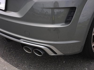 صورة مصغرة 43 لـ 2023 AUDI TTS COUPE