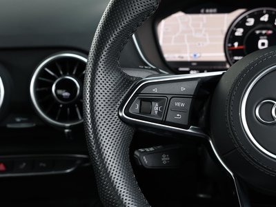 صورة مصغرة 71 لـ 2023 AUDI TTS COUPE