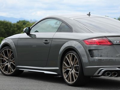 صورة مصغرة 54 لـ 2023 AUDI TTS COUPE