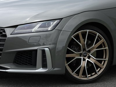 صورة مصغرة 19 لـ 2023 AUDI TTS COUPE