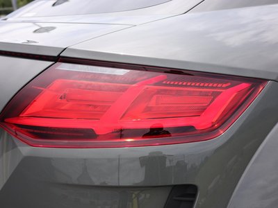 صورة مصغرة 42 لـ 2023 AUDI TTS COUPE
