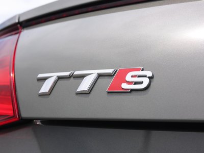 صورة مصغرة 46 لـ 2023 AUDI TTS COUPE