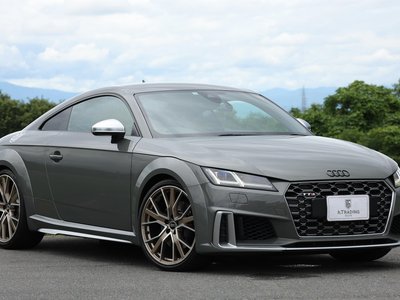 صورة مصغرة 24 لـ 2023 AUDI TTS COUPE