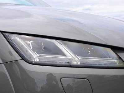 صورة مصغرة 35 لـ 2023 AUDI TTS COUPE