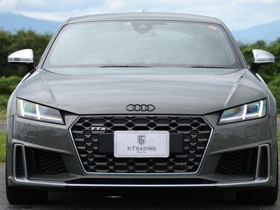 صورة مصغرة 15 لـ 2023 AUDI TTS COUPE