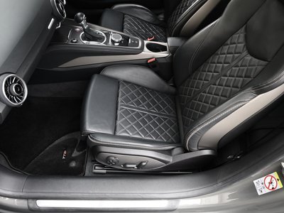 صورة مصغرة 64 لـ 2023 AUDI TTS COUPE
