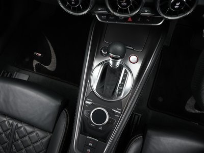 صورة مصغرة 80 لـ 2023 AUDI TTS COUPE