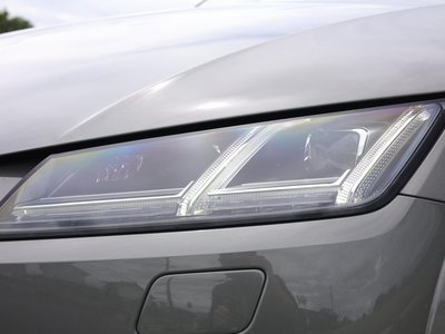 صورة مصغرة 33 لـ 2023 AUDI TTS COUPE