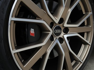 صورة مصغرة 11 لـ 2023 AUDI TTS COUPE