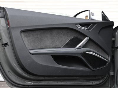 صورة مصغرة 67 لـ 2023 AUDI TTS COUPE