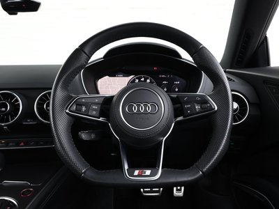 صورة مصغرة 70 لـ 2023 AUDI TTS COUPE