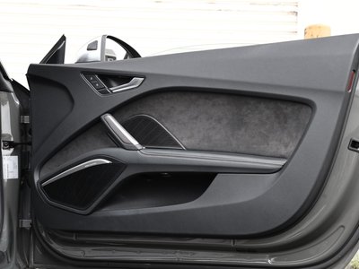 صورة مصغرة 13 لـ 2023 AUDI TTS COUPE
