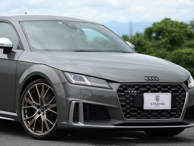 صورة مصغرة 25 لـ 2023 AUDI TTS COUPE