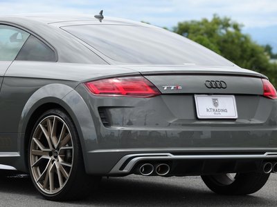 صورة مصغرة 53 لـ 2023 AUDI TTS COUPE