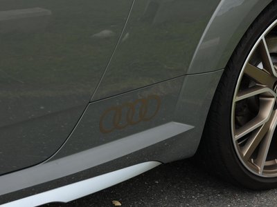 صورة مصغرة 22 لـ 2023 AUDI TTS COUPE