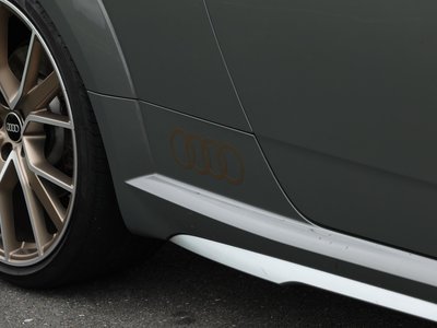 صورة مصغرة 30 لـ 2023 AUDI TTS COUPE