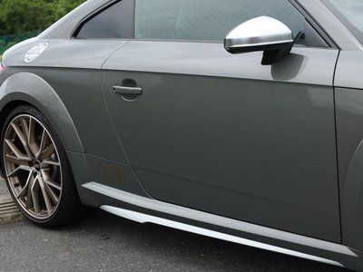 صورة مصغرة 29 لـ 2023 AUDI TTS COUPE
