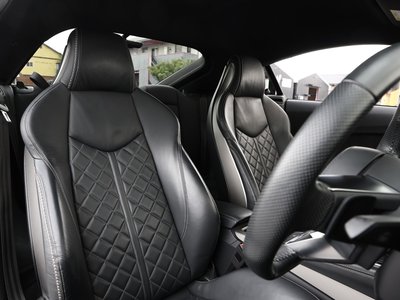 صورة مصغرة 12 لـ 2023 AUDI TTS COUPE