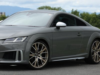 صورة مصغرة 18 لـ 2023 AUDI TTS COUPE