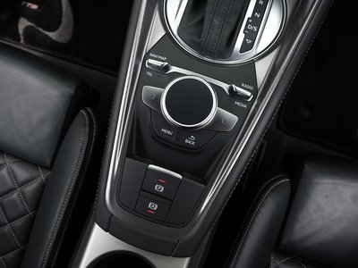 صورة مصغرة 81 لـ 2023 AUDI TTS COUPE